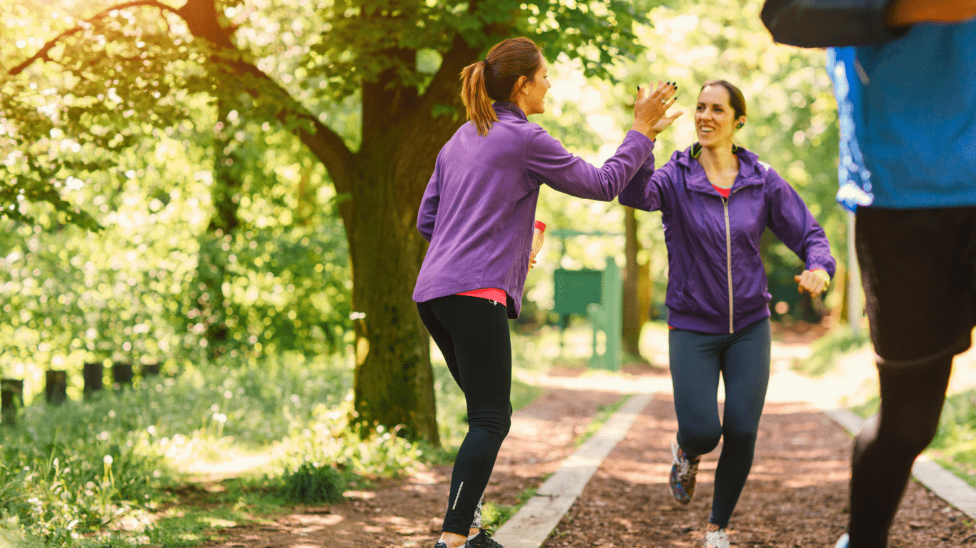 Motivarea echipei pe termen lung prin sport și activități de grup